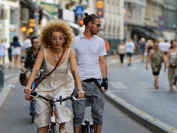 Gehoord en gezien worden