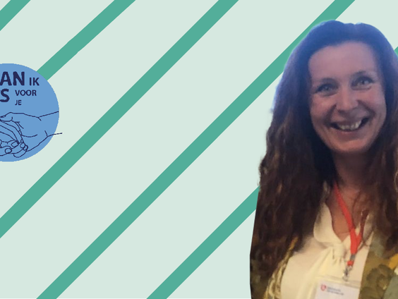 Kan ik iets voor je doen: Annemieke Ooyen - Van Wijngaarden