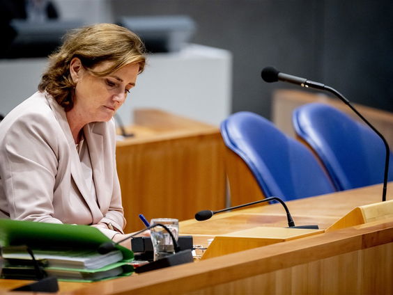 In Nederland nog grote kloof tussen vrouwen en mannen