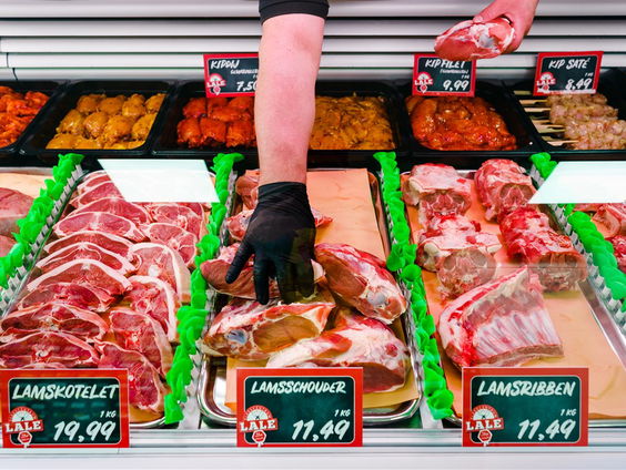 Isabel Boerdam over de Week zonder Vlees en Zuivel