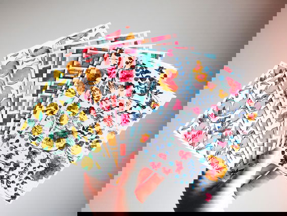 Mentaal op de kaart: een kaartje sturen als iemand mentaal niet zo lekker zit