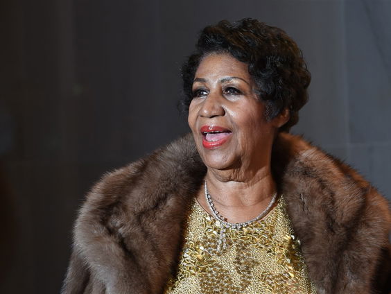 Liefde voor Muziek: Aretha Franklin
