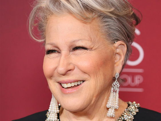 Liefde voor Muziek: Bette Midler