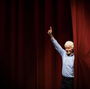 Een hommage aan Paul van Vliet