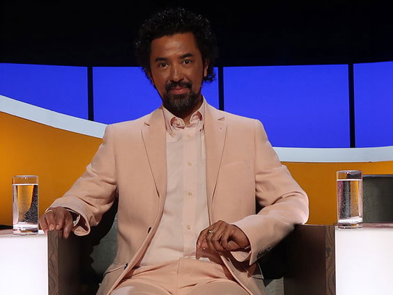 Jörgen Tjon A Fong viel af, maar toch ook niet