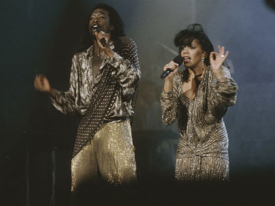 Liefde voor Muziek: Ashford & Simpson