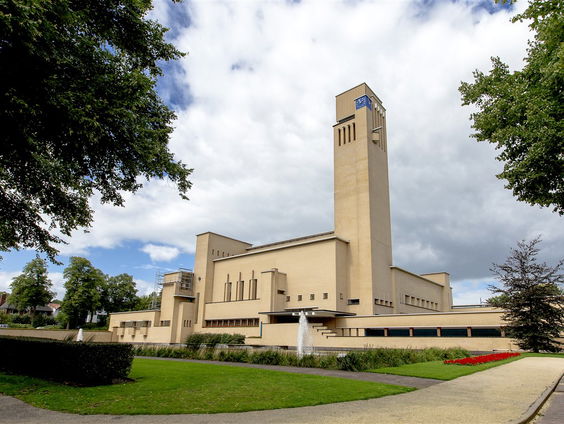 Kletslintje voor een praatje