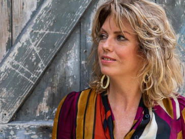 Miniatuur van Annemiek Schrijver