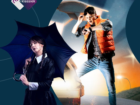 Wat filmmuziek zo goed maakt