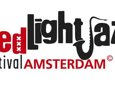 Mark Doorn over het Red Light Jazz festival
