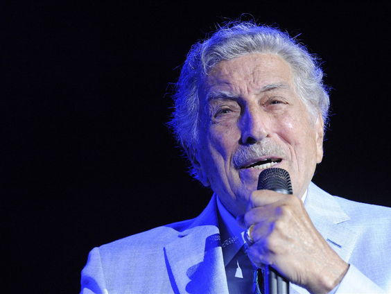 Tony Bennett: De laatste der crooners