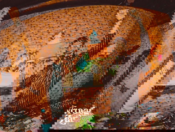 VroegZat bewijst al 5 jaar lang dat uitgaan niet tot laat hoeft