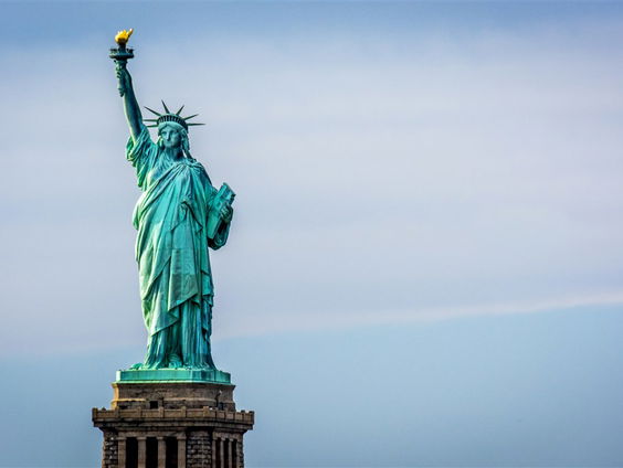 Robert Leroy loopt voor de negende keer de marathon van New York!