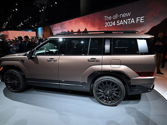 Dikke auto's moeten op dieet