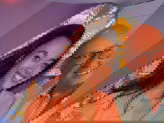 Lunchgast: Romy Monteiro over haar kookboek