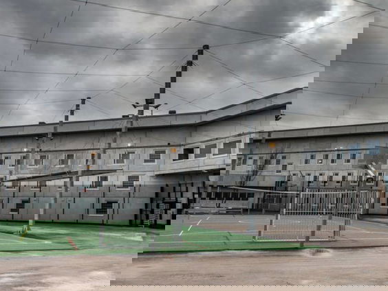 Richard van Asdonck over zijn boek 'Veertig jaar voor de tralies'