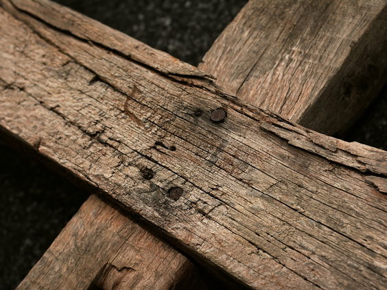 'There is a Redeemer'