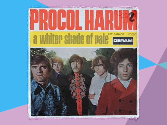 Matthijs Kruijer over zijn Evergreen Top 1000 Stemlijst