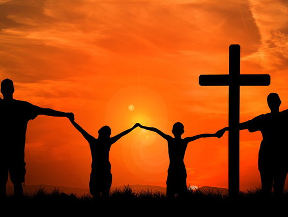 De last of de vreugde van het geloof?