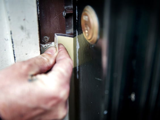 Tips tegen inbraak tijdens je vakantie!