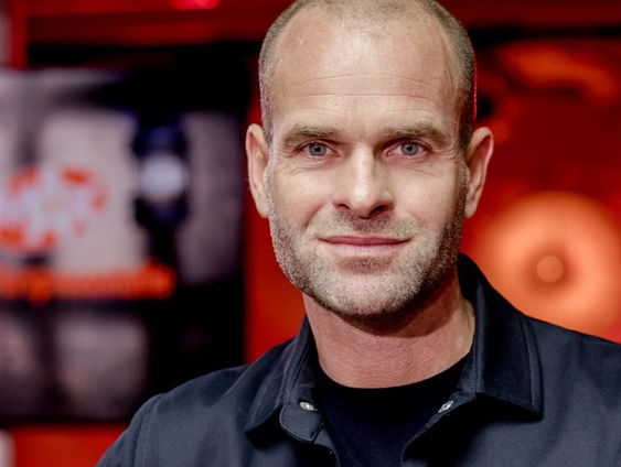 Erben Wennemars over de musical De Tocht