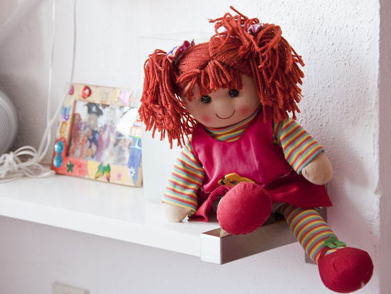 Is de pop vervloekt of gezegend?