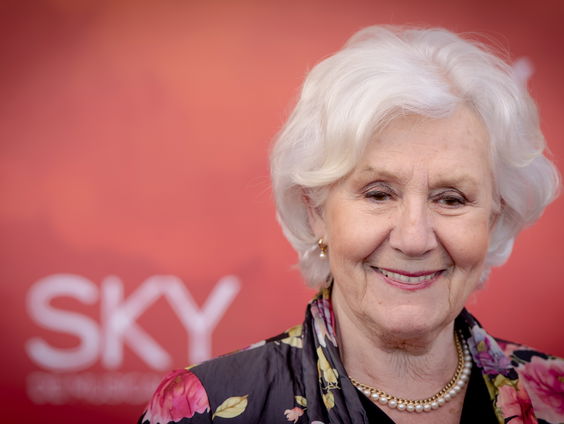 Anne Wil Blankers gaat weer het theater in en is nog steeds zenuwachtig