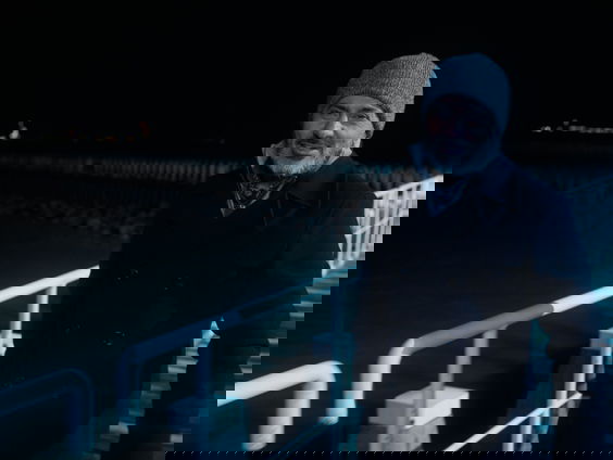 'De nacht van '53': de uren van het water opnieuw beleefd