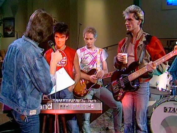 Countdown Classic: Doe Maar