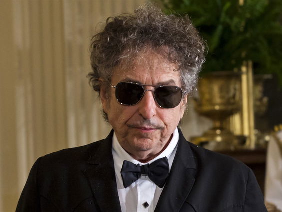 Bob Dylan's boek Philosophy of Modern Song de moeite waard? #dagvanmorgen