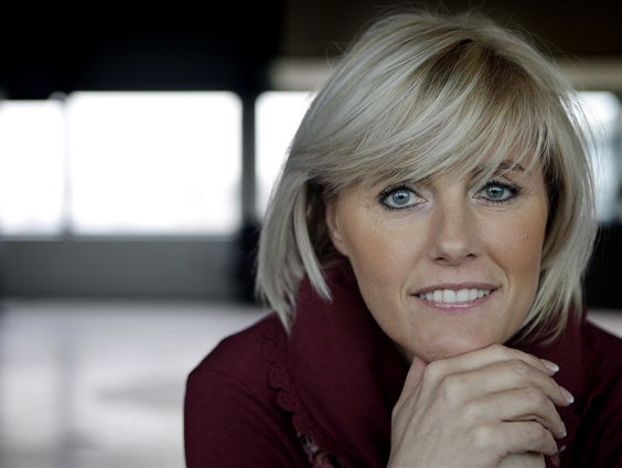 Dana Winner over haar nieuwe single 'Schilderij'