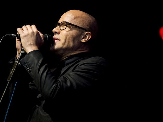 Op weg naar The Passion: Petrus