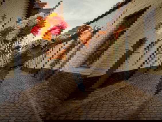 Nieuw Belgisch talent Jokke over zijn single 'Zit Zat Zot'