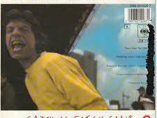 Het Smits-archief: Mick Jagger - Let's work