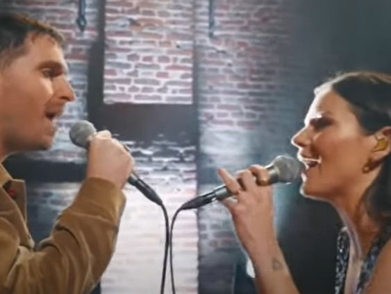 The Starlings verloren nipt de Belgische Songfestivalfinale