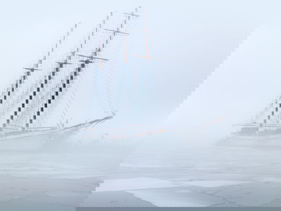 Historicus Jan Kuipers vertelt wat De Vliegende Hollander en Terneuzen met elkaar te maken hebben