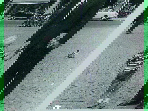 Bart Römer over zijn nieuwe boek vol levenslessen van zijn van Piet Römer