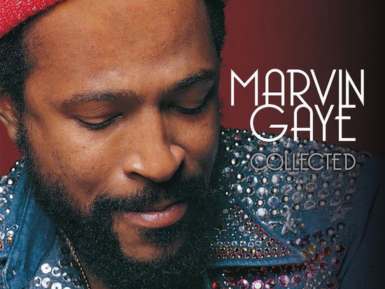 Liefde voor Muziek: Marvin Gaye