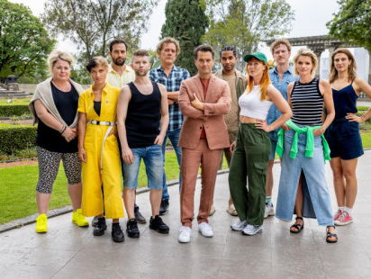 Studenten gebruiken AI om De Mol aan te wijzen
