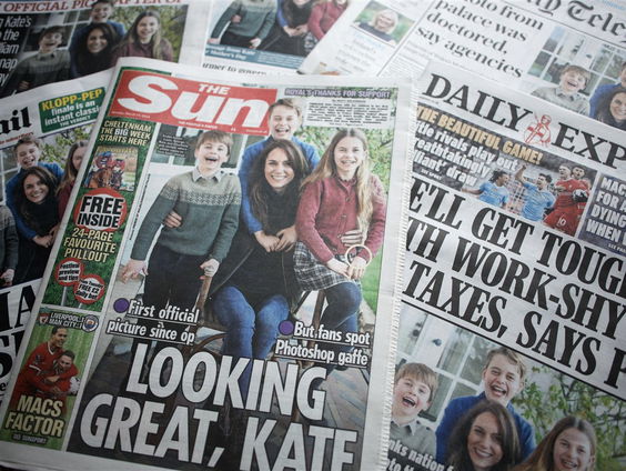 Fotografiedocent Mischa de Muynck heeft tips voor Kate als ze nog eens foto's wil bewerken