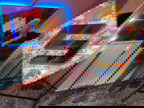 Wie zoekt, zal vinden