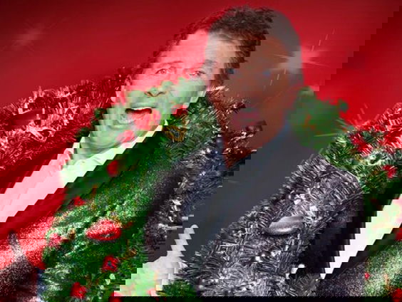 Robert ten Brink over de All You Need Kerstspecial 2022