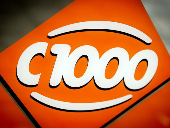 Gerard Marsman brengt een ode aan de C1000