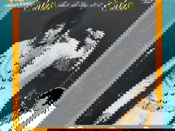 Elvis Encyclopedie: "Mary in the Morning"