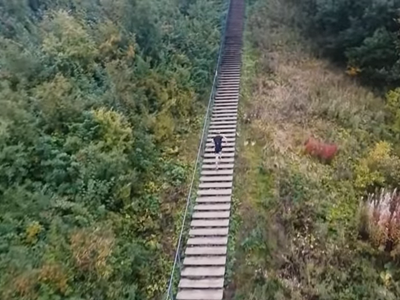 We hebben sterke mensen nodig