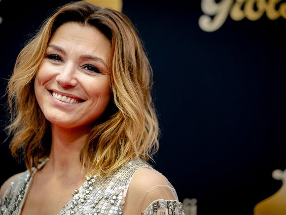 Evi Hanssen over haar theatershow 'Sinds ik niet meer drink'