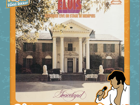 Elvis Encyclopedie: Rock N' Roll (Medley)