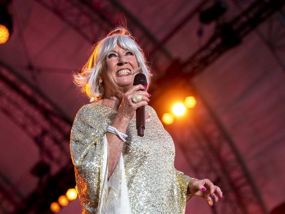 Liefde voor Muziek: Willeke Alberti