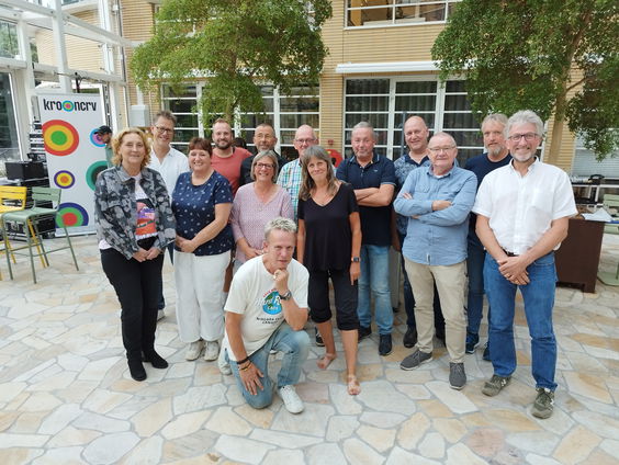 VakantieVerslaggevers De Zomerquiz Ronde 3