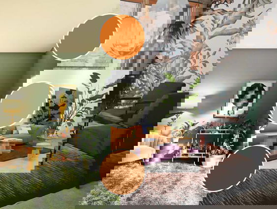 Eva van de Ven helpt je jouw huis opnieuw in te richten!